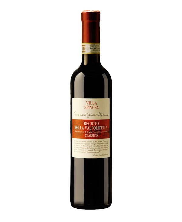 RECIOTO VALPOLICELLA